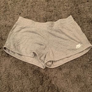 Nike Athletic shorts